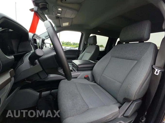 2024 Ford F-150 Hybrid XLT Crew Cab Short Bed - miniatura 6