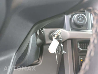 2024 Ford F-150 Hybrid XLT Crew Cab Short Bed - miniatura 8