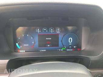 2024 Ford F-150 Hybrid XLT Crew Cab Short Bed - miniatura 9