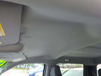 2024 Ford F-150 Hybrid XLT Crew Cab Short Bed - miniatura 11
