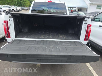 2024 Ford F-150 Hybrid XLT Crew Cab Short Bed - miniatura 14