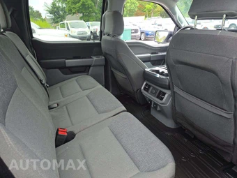 2024 Ford F-150 Hybrid XLT Crew Cab Short Bed - miniatura 16