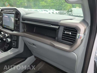 2024 Ford F-150 Hybrid XLT Crew Cab Short Bed - miniatura 19