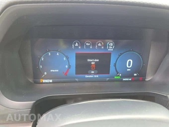 2024 Ford F-150 Hybrid XLT Crew Cab Short Bed - miniatura 9