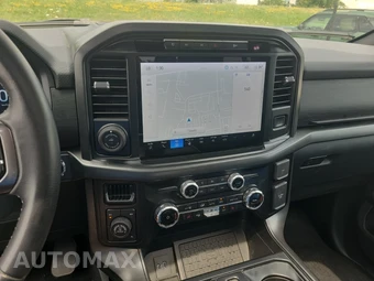 2024 Ford F-150 Hybrid XLT Crew Cab Short Bed - miniatura 5