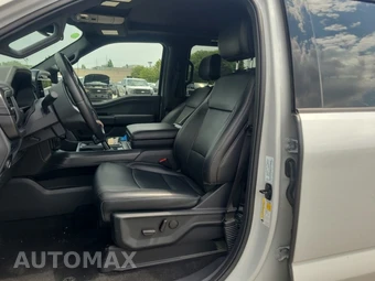 2024 Ford F-150 Hybrid XLT Crew Cab Short Bed - miniatura 6