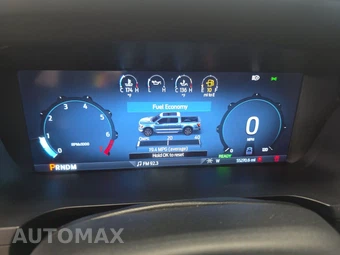 2024 Ford F-150 Hybrid XLT Crew Cab Short Bed - miniatura 12