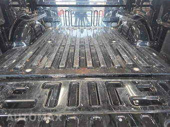 2024 Ford F-150 Hybrid XLT Crew Cab Short Bed - miniatura 16