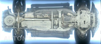 2024 Ford F-150 Hybrid XLT Crew Cab Short Bed - miniatura 17
