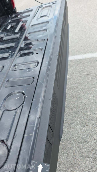 2024 Ford F-150 Hybrid XLT Crew Cab Short Bed - miniatura 24