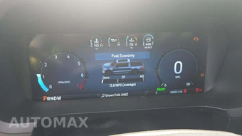 2024 Ford F-150 Hybrid XLT Crew Cab Short Bed - miniatura 18