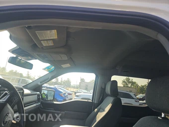 2024 Ford F-150 Hybrid XLT Crew Cab Short Bed - miniatura 19