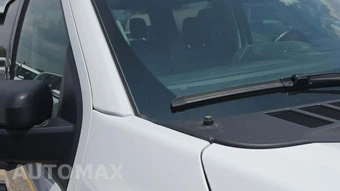 2024 Ford F-150 Hybrid XLT Crew Cab Short Bed - miniatura 22