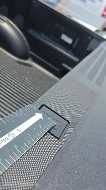2024 Ford F-150 Hybrid XLT Crew Cab Short Bed - miniatura 27
