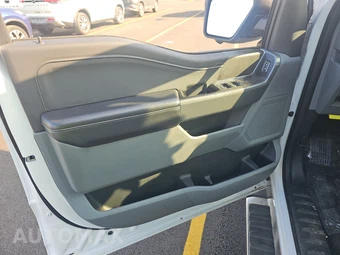 2024 Ford F-150 Hybrid XLT Crew Cab Short Bed - miniatura 9