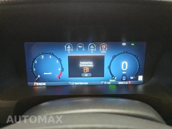 2024 Ford F-150 Hybrid XLT Crew Cab Short Bed - miniatura 12