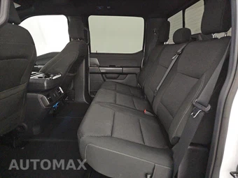 2024 Ford F-150 Hybrid XLT Crew Cab Short Bed - miniatura 13