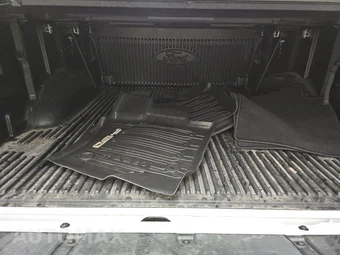 2024 Ford F-150 Hybrid XLT Crew Cab Short Bed - miniatura 16