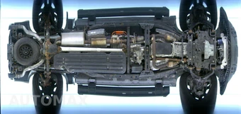 2024 Ford F-150 Hybrid XLT Crew Cab Short Bed - miniatura 19