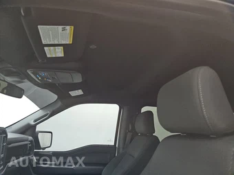 2024 Ford F-150 Hybrid XLT Crew Cab Short Bed - miniatura 21