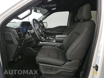 2024 Ford F-150 Hybrid XLT Crew Cab Short Bed - miniatura 7
