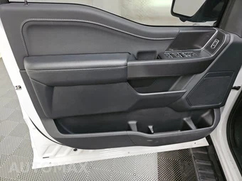 2024 Ford F-150 Hybrid XLT Crew Cab Short Bed - miniatura 9
