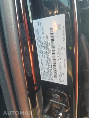 2024 Ford F-150 Hybrid XLT Crew Cab Short Bed - miniatura 10