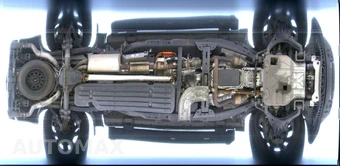2024 Ford F-150 Hybrid XLT Crew Cab Short Bed - miniatura 29