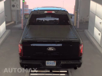 2024 Ford F-150 Hybrid XLT Crew Cab Short Bed - miniatura 31