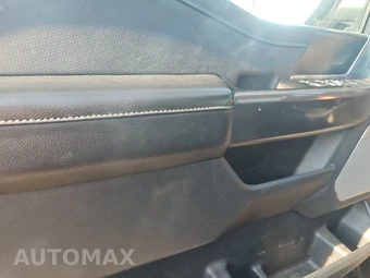 2024 Ford F-150 Hybrid XLT Crew Cab Short Bed - miniatura 33