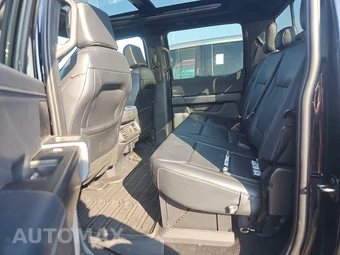 2024 Ford F-150 Hybrid XLT Crew Cab Short Bed - miniatura 9