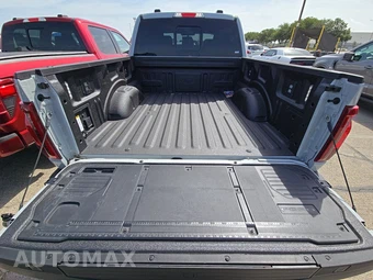 2024 Ford F-150 Hybrid XLT Crew Cab Short Bed - miniatura 11