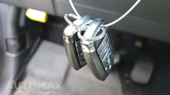 2024 Ford F-150 Hybrid XLT Crew Cab Short Bed - miniatura 12