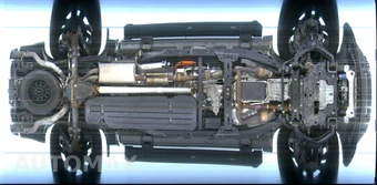 2024 Ford F-150 Hybrid XLT Crew Cab Short Bed - miniatura 16