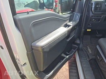 2024 Ford F-150 Hybrid XLT Crew Cab Short Bed - miniatura 20