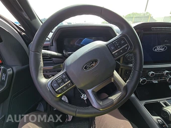 2024 Ford F-150 Hybrid XLT Crew Cab Short Bed - miniatura 21