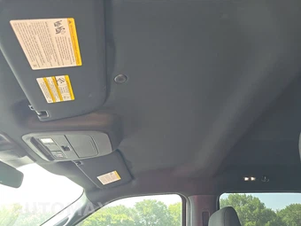 2024 Ford F-150 Hybrid XLT Crew Cab Short Bed - miniatura 22