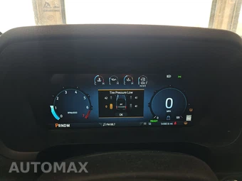 2024 Ford F-150 Hybrid XLT Crew Cab Short Bed - miniatura 12