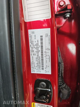 2024 Ford F-150 Hybrid XLT Crew Cab Short Bed - miniatura 14