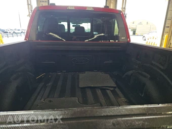 2024 Ford F-150 Hybrid XLT Crew Cab Short Bed - miniatura 16