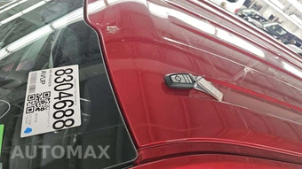 2024 Ford F-150 Hybrid XLT Crew Cab Short Bed - miniatura 18