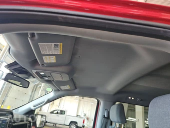 2024 Ford F-150 Hybrid XLT Crew Cab Short Bed - miniatura 19