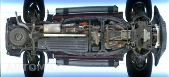 2024 Ford F-150 Hybrid XLT Crew Cab Short Bed - miniatura 20