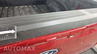 2024 Ford F-150 Hybrid XLT Crew Cab Short Bed - miniatura 26