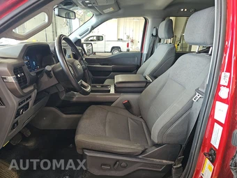 2024 Ford F-150 Hybrid XLT Crew Cab Short Bed - miniatura 7