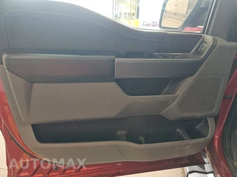 2024 Ford F-150 Hybrid XLT Crew Cab Short Bed - miniatura 9