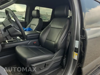 2024 Ford F-150 Hybrid XLT Crew Cab Short Bed - miniatura 6