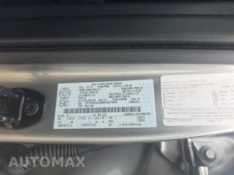 2024 Ford F-150 Hybrid XLT Crew Cab Short Bed - miniatura 14