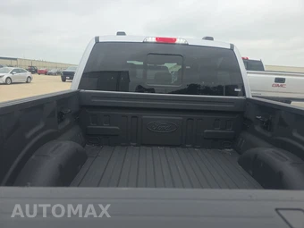 2024 Ford F-150 Hybrid XLT Crew Cab Short Bed - miniatura 16