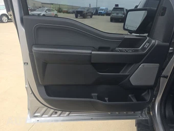 2024 Ford F-150 Hybrid XLT Crew Cab Short Bed - miniatura 9